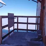 Erlakogelhuette Am Feuerkogel Holiday home