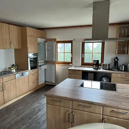 Hébergement de vacances Erlakogelhuette Am Feuerkogel *