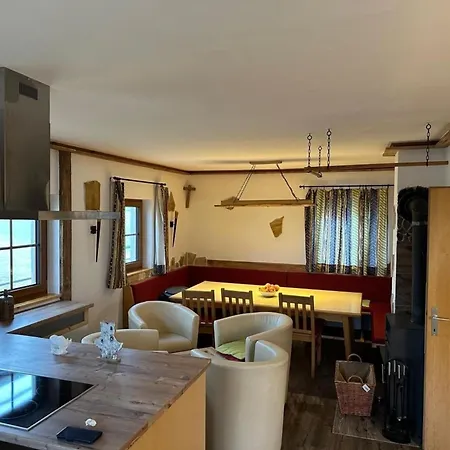 Erlakogelhuette Am Feuerkogel Prázdninový dům Ebensee