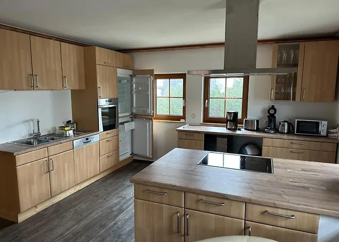 Prázdninový dům Erlakogelhuette Am Feuerkogel *