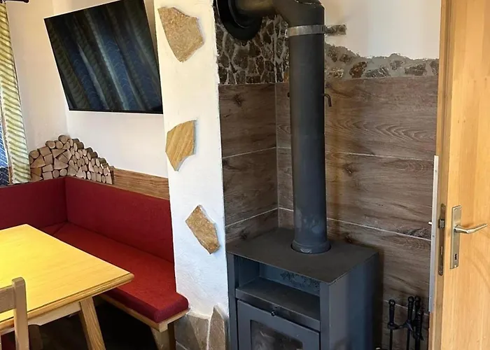 Erlakogelhuette Am Feuerkogel