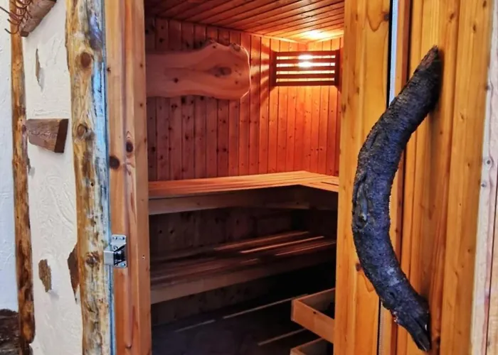 Erlakogelhuette Am Feuerkogel Ebensee