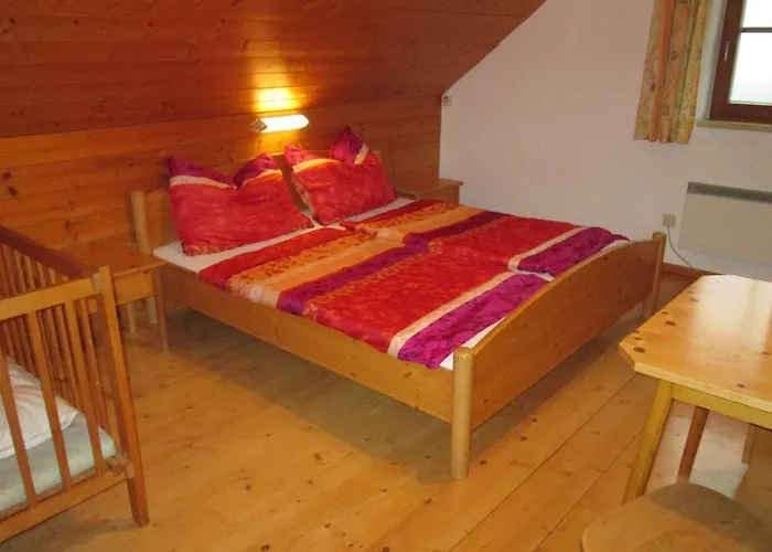 Erlakogelhuette Am Feuerkogel * Ebensee