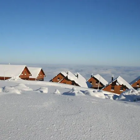 Erlakogelhuette Am Feuerkogel Ebensee