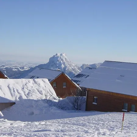 Σπίτι διακοπών Erlakogelhuette Am Feuerkogel *