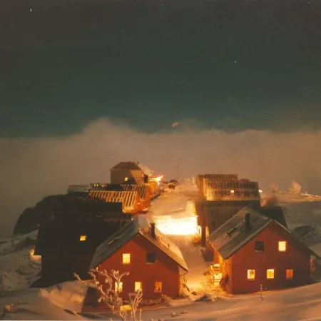 Σπίτι διακοπών Erlakogelhuette Am Feuerkogel Ebensee