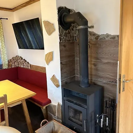 Erlakogelhuette Am Feuerkogel