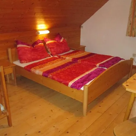 Erlakogelhuette Am Feuerkogel * Ebensee