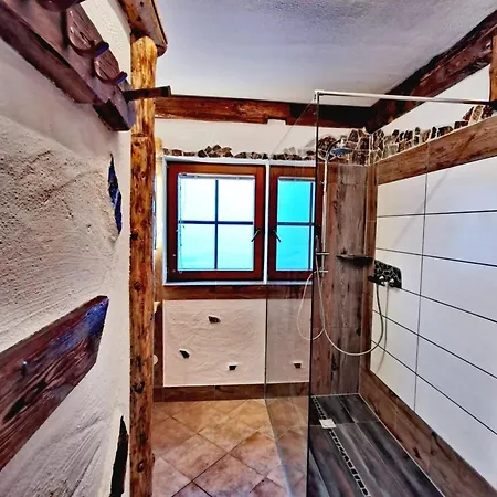 Erlakogelhütte Am Feuerkogel Сasa de vacaciones *