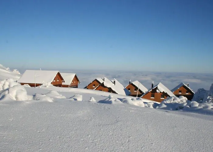 Erlakogelhuette Am Feuerkogel Ebensee
