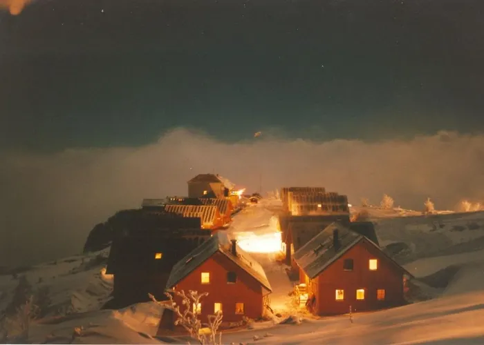 Σπίτι διακοπών Erlakogelhuette Am Feuerkogel Ebensee