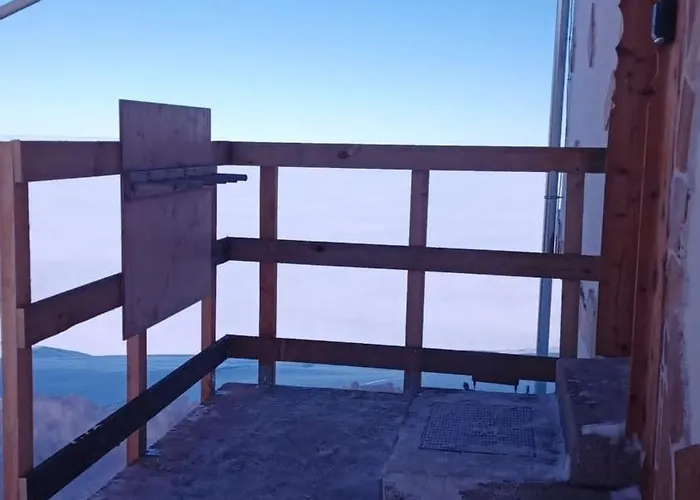 Erlakogelhuette Am Feuerkogel Σπίτι διακοπών