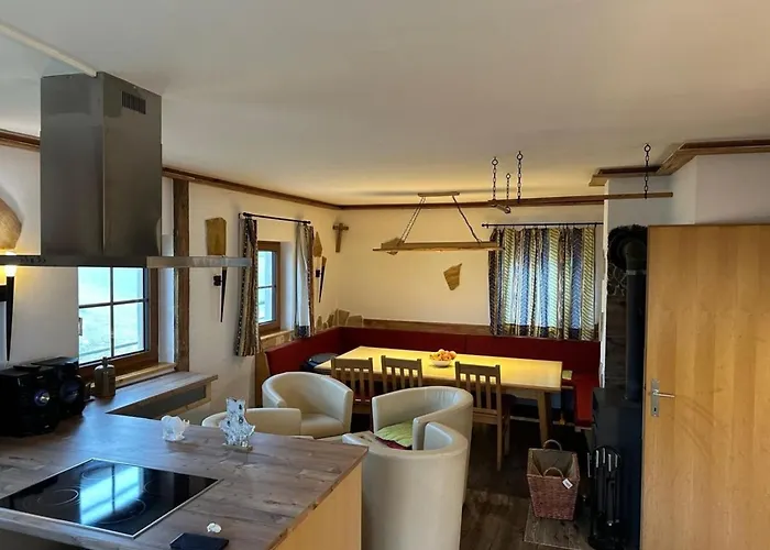 Erlakogelhuette Am Feuerkogel Σπίτι διακοπών Ebensee