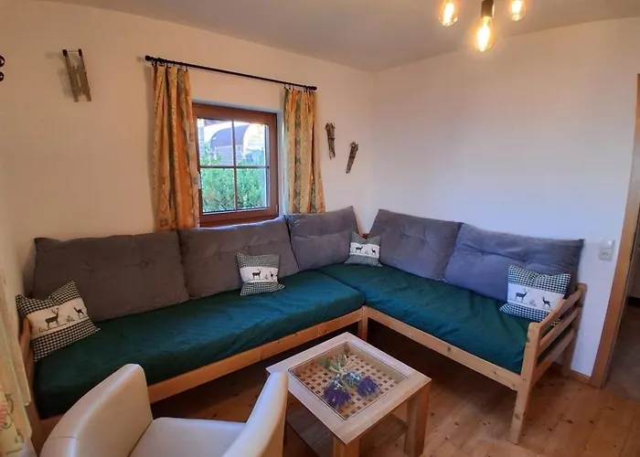 Erlakogelhuette Am Feuerkogel